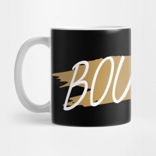 Boulder Mug